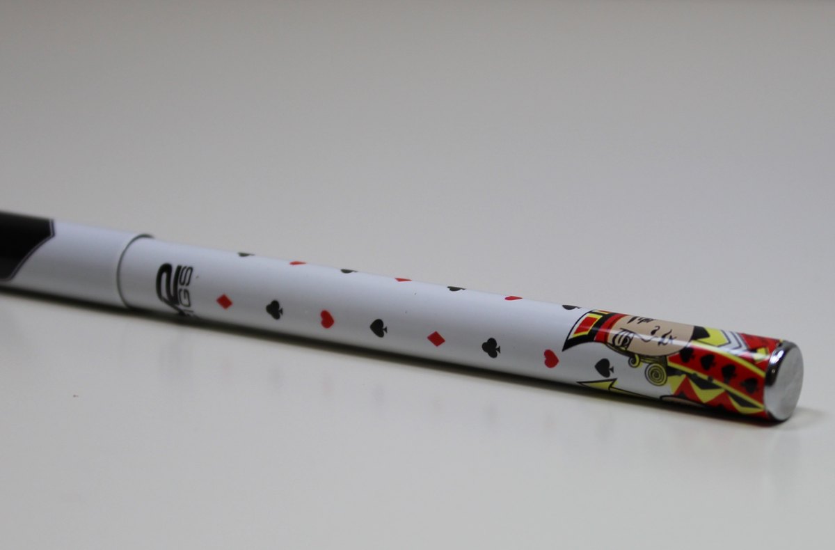 Electronic cigarette with a refillable tank attached
